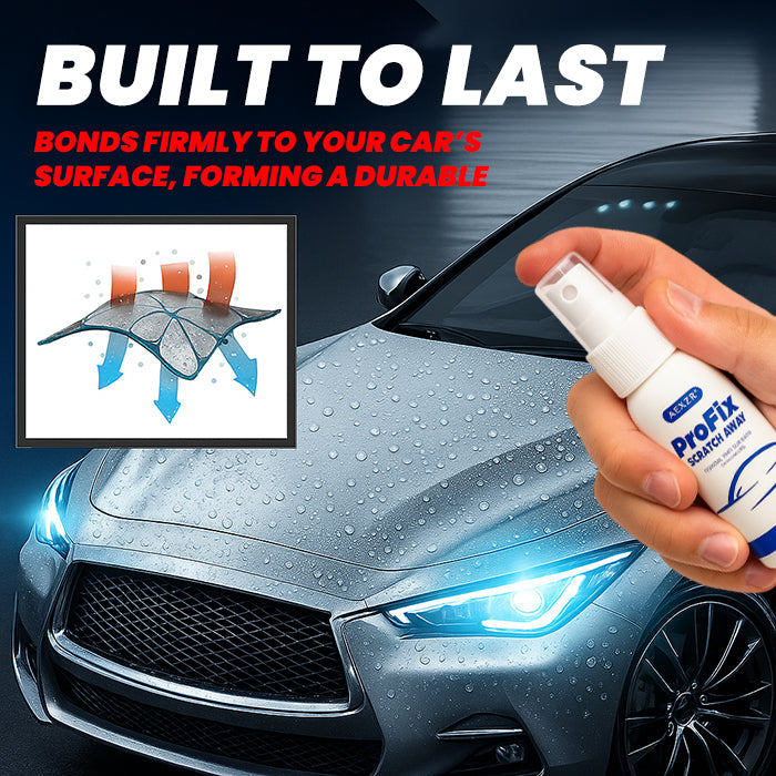 🌟 Official Store |Few Stocks Left🔥Hot Sale - 50% OFF🌿AEXZR® ProFix ScratchAway