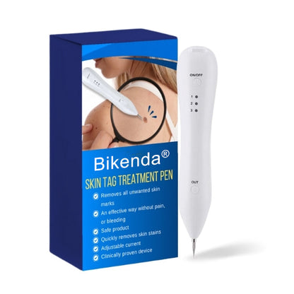 Official Store | Bikenda® Skin Tag Treatment Pen✅Just once a week, visible changes in 7 days🔥