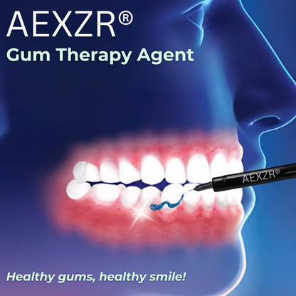 18 Pieces LEFT!!.. AEXZR® Gum Therapy Agent