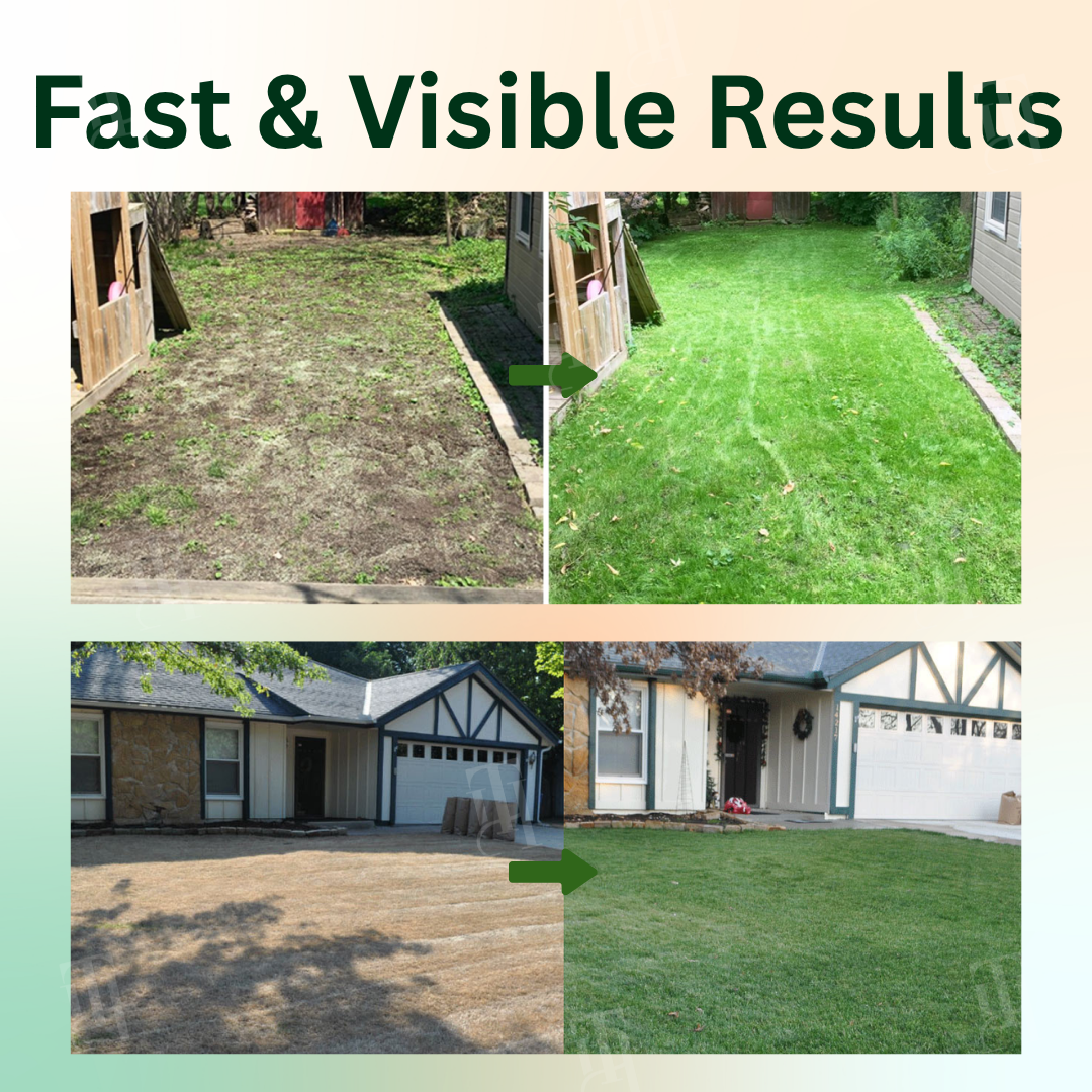 🌟 Official Store |FEW STOCK LEFT!🔥Hot Sale - 50% OFF🌿AEXZR® 2 in 1 Max Power Herbicide