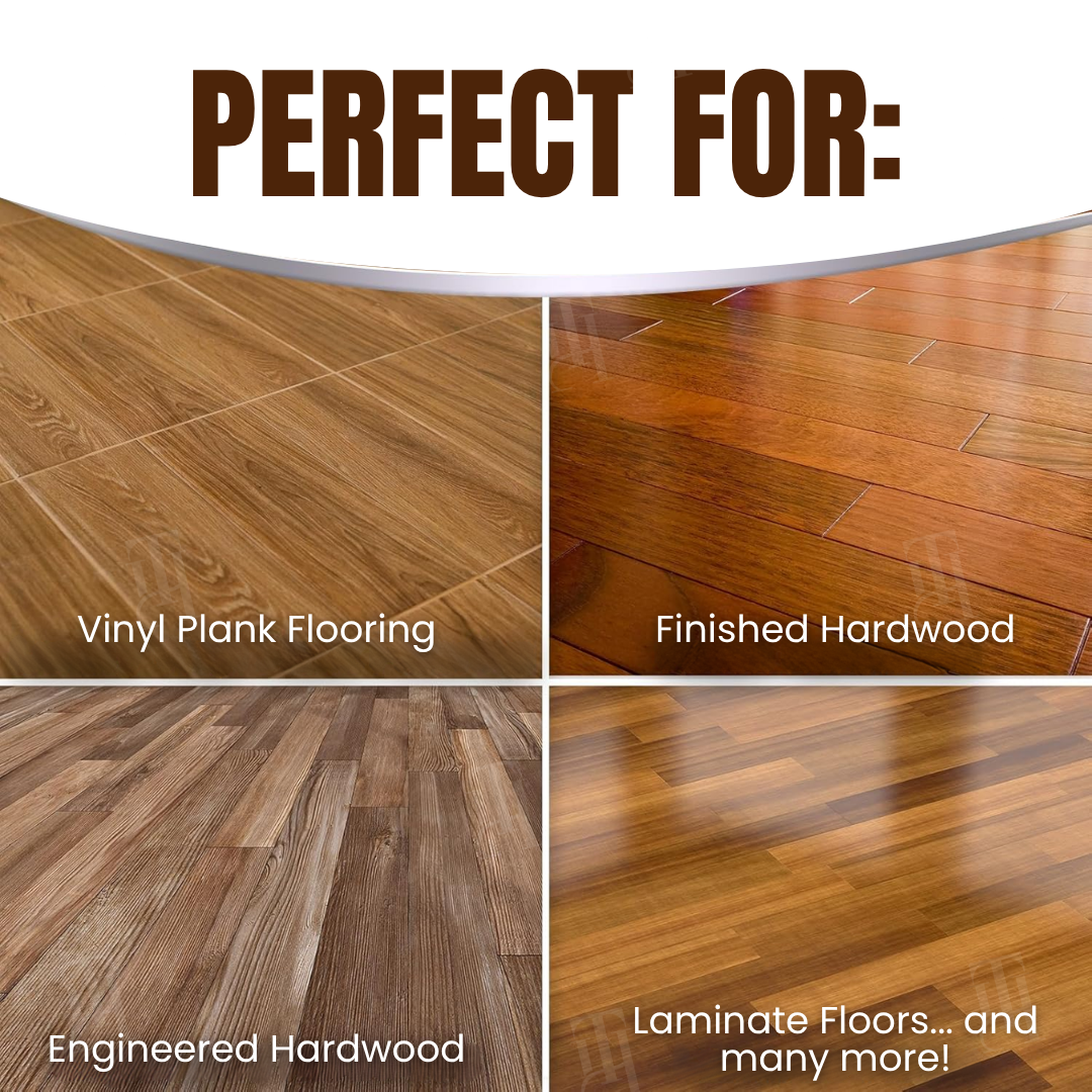 🌟 Official Store |🔥Hot Sale - 50% OFF🌿AEXZR® BioFlora 5-in-1 Floor Cleaner