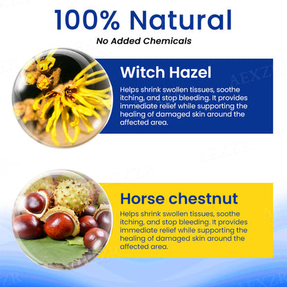 🔥Official Store| Cvreoz® Hemorrhoid Treatment Drops✅ Find Relief from Hemorrhoids Today!🔥Already Sold Over 30,000 Boxes🔥