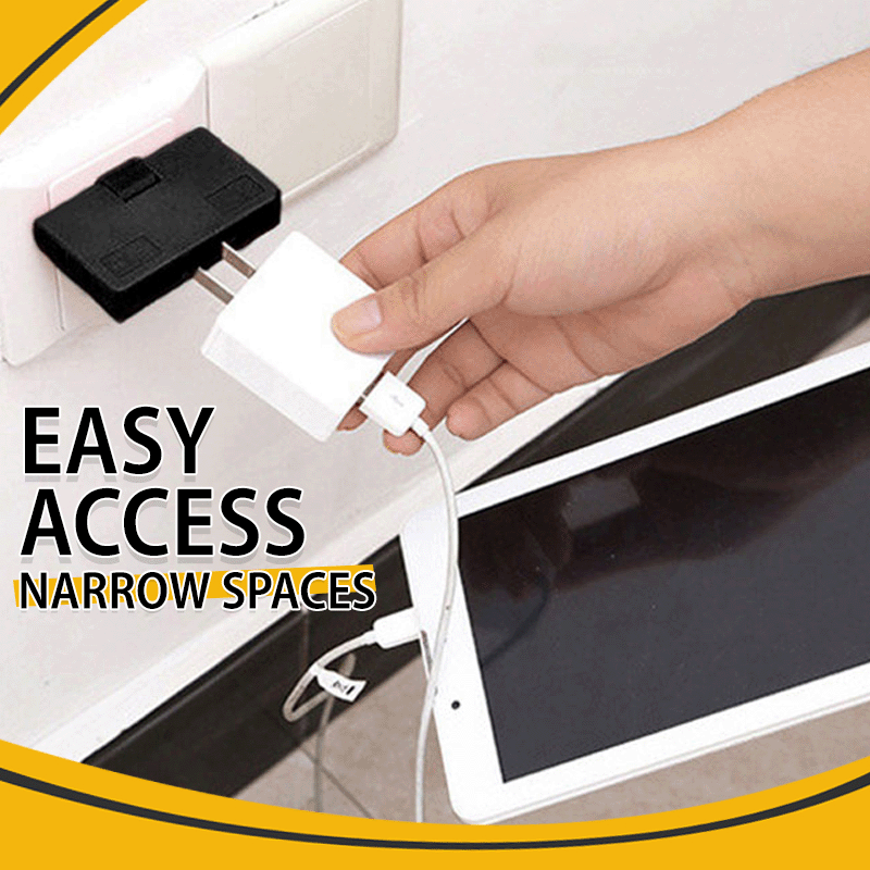 AEXZR® Rotatable Socket Converter (3pcs/Set) - 🔥Hot sale🔌 Up to 50% Off, Power Up!