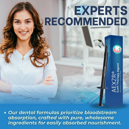 18 Pieces LEFT!!.. AEXZR® Gum Therapy Agent