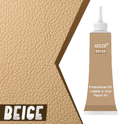 💡Official Store: Powerful Repair Function AEXZR® Advanced Leather Repair Gel