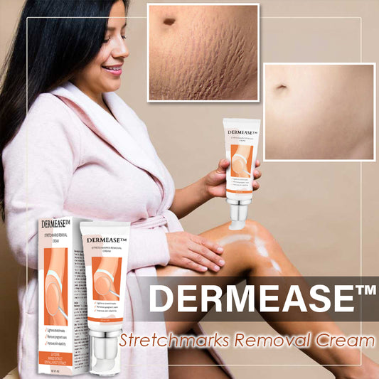 AEXZR™ Stretchmarks Removal Cream - Last day discounts 💲 up to 80% Off 🤑