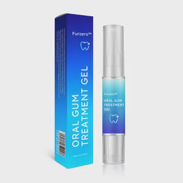 AEXZR™ Gum Therapy Gel - Last day discounts 💲 up to 80% Off 🤑